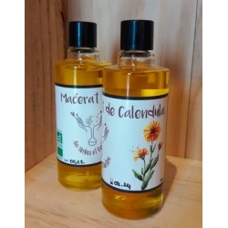 Macérat de calendula