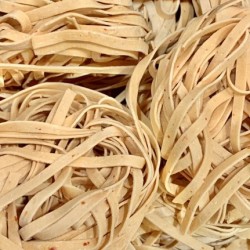 Tagliatelle piment d’Espelette