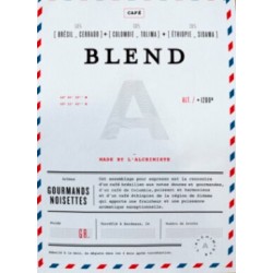 Café Blend