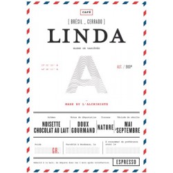 Café Linda