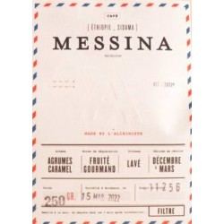 Café Messina
