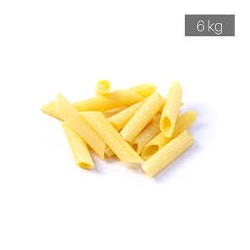 Penne blanche