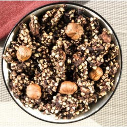 Muesli Cacao Noisette