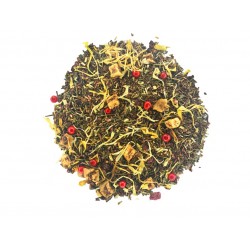 Tisane Pêche & cie