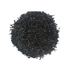 Thé noir Lapsang Souchong