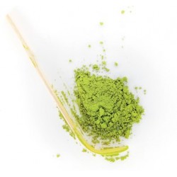 Thé vert Matcha cuisine