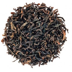 Thé bleu Baochong Oolong