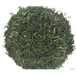 Thé vert Sencha
