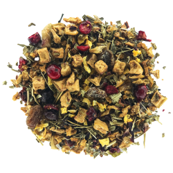 Tisane fruits Thérapie