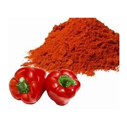 Paprika de Hongrie