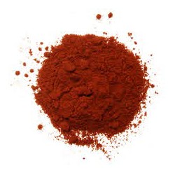 Paprika de la Véra fumé