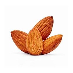 Amandes Natures