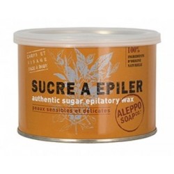 Sucre à épiler