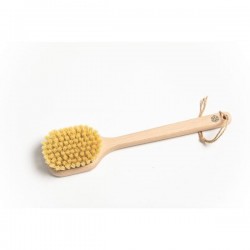 Brosse massage longue