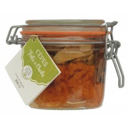 Cèpes frits à l'huile 150g