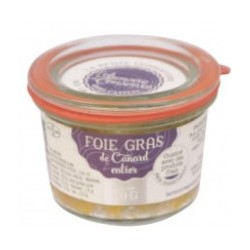 Foie gras 60g