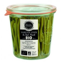 Haricots verts