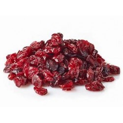 Cranberries